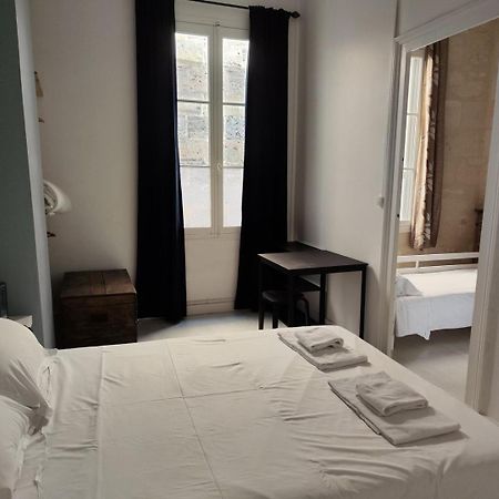 Charming Apartment Bordeaux Center Экстерьер фото