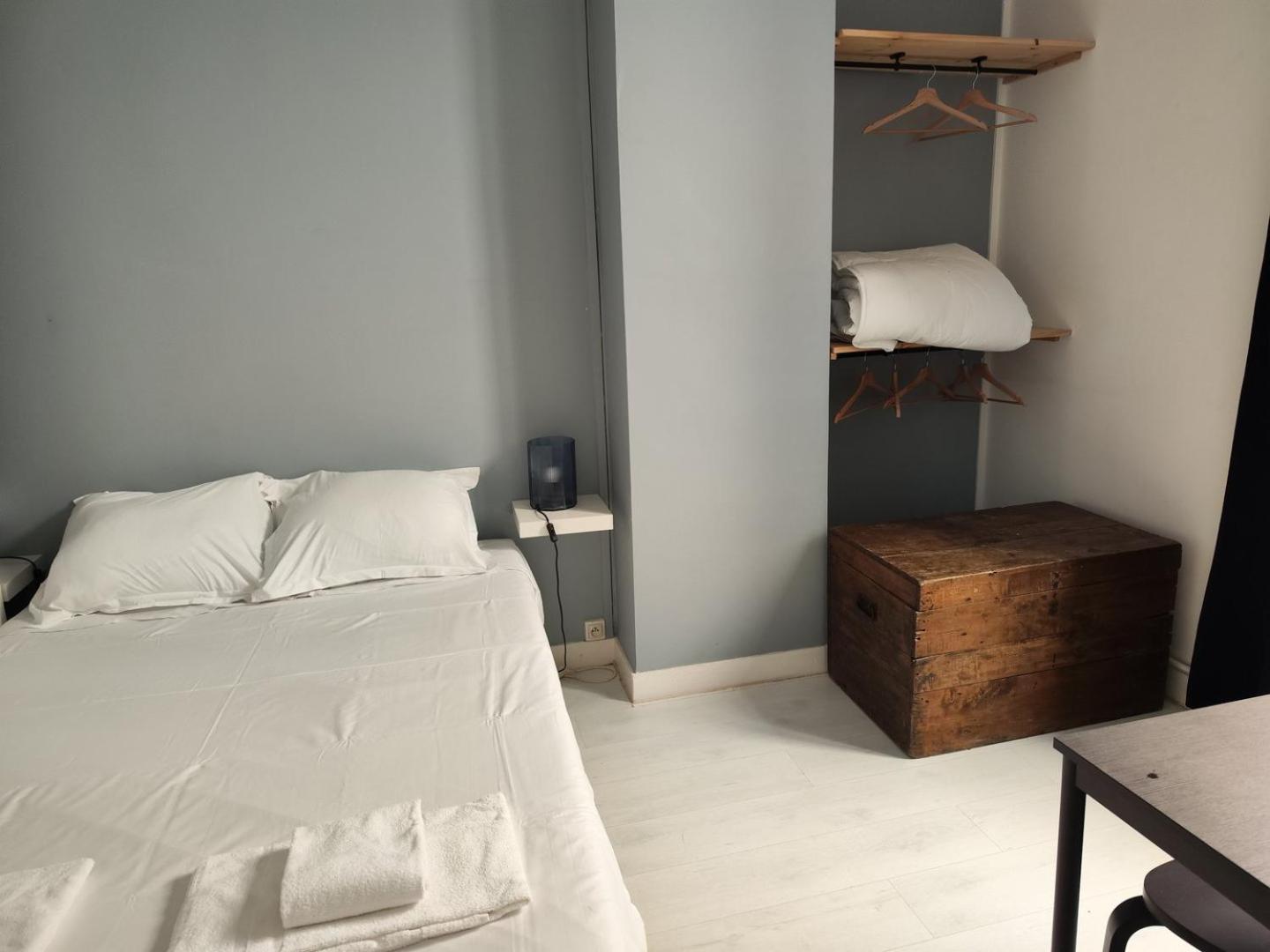 Charming Apartment Bordeaux Center Экстерьер фото