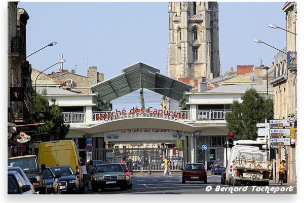 Charming Apartment Bordeaux Center Экстерьер фото